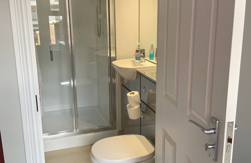 Norwich Apartment | 8 Aspland Road