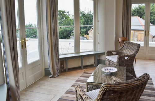Saint Austell Bay Cottage | 8 bedroom accommodation in Porthpean, near Charlestown