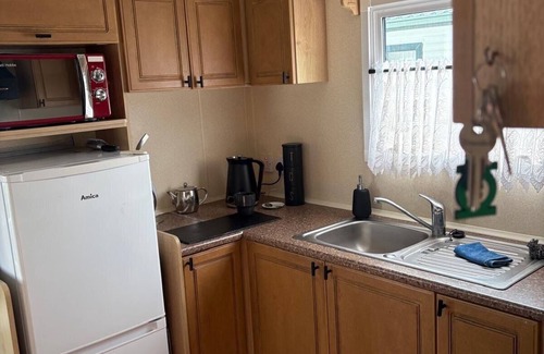 Skegness Cabin | 8 Berth,Dog friendly , Caravan, Ingoldmells