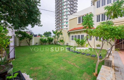 Downtown George Town Hotel | 8 Concordia by YourSuperHost