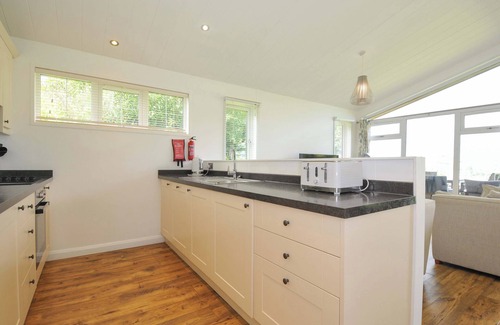 Dobwalls Cottage | 8 Horizon View