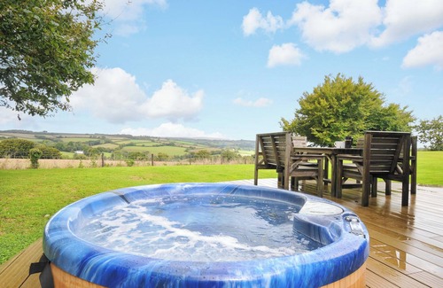 Dobwalls Cottage | 8 Horizon View