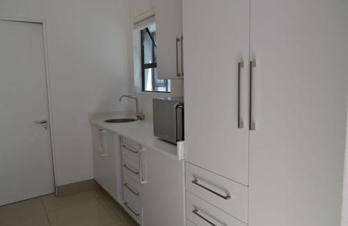 Klerksdorp House | 8 Kiaat Suites