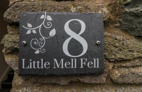 Penrith House | 8 Little Mell Fell