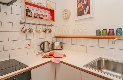Norham Cottage | 8 Pedwell Way