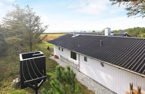 Hurup Thy House | 8 person holiday home in Hurup Thy