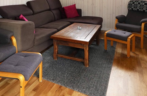 Egense House | 8 person holiday home in Storvorde