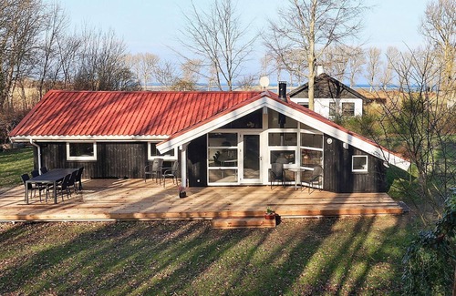 Martofte House | 8 person holiday home in Martofte