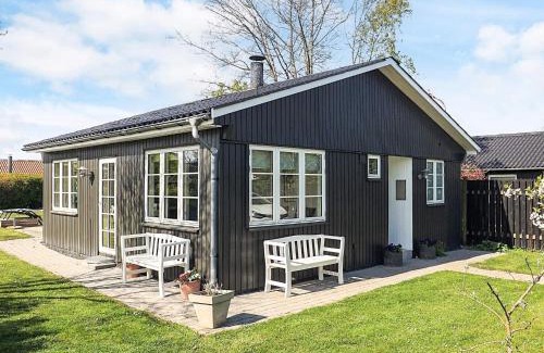 Vordingborg House | 8 person holiday home in Vordingborg