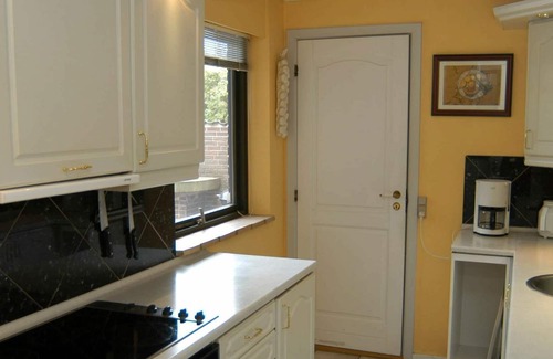 Vedelshave House | 8 person holiday home in Asperup