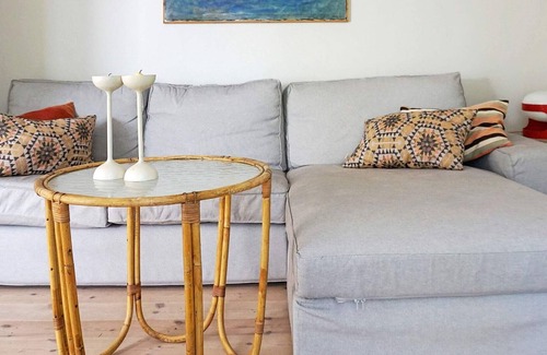 Bjorko House | 8 person holiday home in BJÖRKÖ
