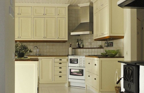 Vaxholm House | 8 person holiday home in VAXHOLM