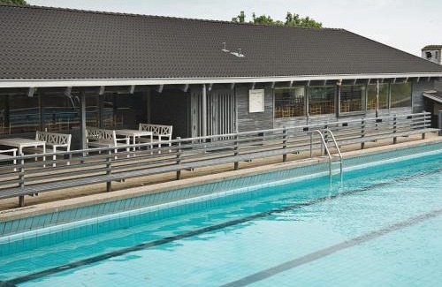Aabenraa House | 8 person holiday home in Aabenraa-By Traum