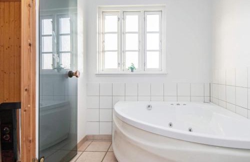 Aabenraa House | 8 person holiday home in Aabenraa-By Traum