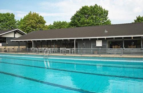 Aabenraa House | 8 person holiday home in Aabenraa-By Traum
