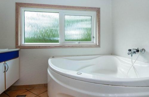 Blokhus House | 8 person holiday home in Blokhus-By Traum