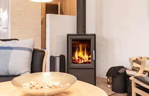 Blokhus House | 8 person holiday home in Blokhus-By Traum