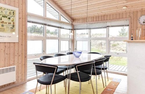 Blokhus House | 8 person holiday home in Blokhus-By Traum