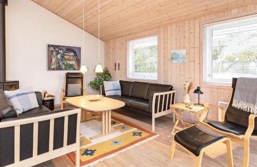 Blokhus House | 8 person holiday home in Blokhus-By Traum