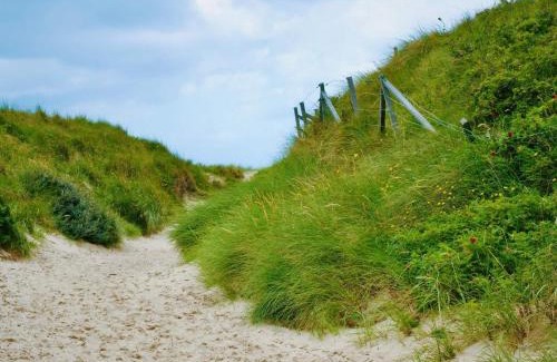 Blavand Strand House | 8 person holiday home in Blåvand-By Traum