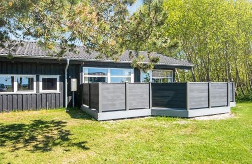Øer Strand House | 8 person holiday home in Ebeltoft-By Traum
