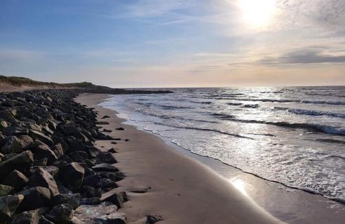 Hjørring House | 8 person holiday home in Hjørring-By Traum