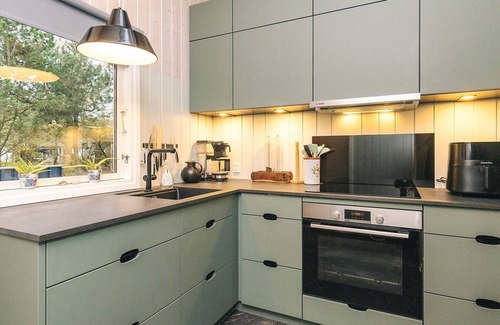 Ristinge House | 8 person holiday home in Humble-By Traum