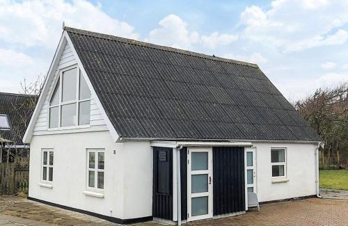 Krik House | 8 person holiday home in Vestervig-By Traum