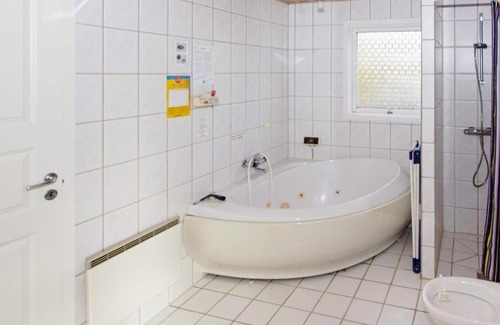 Bork Havn House | 8 person holiday home in Hemmet