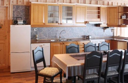 Marnardal House | 8 person holiday home in BJELLAND-By Traum