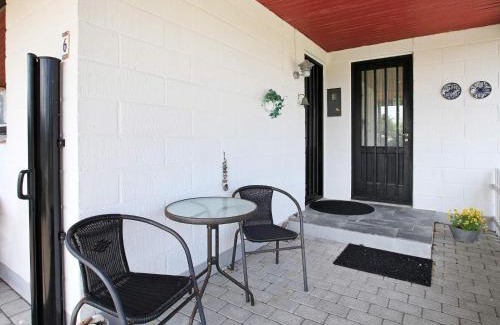 Remmer Strand House | 8 person holiday home in Struer-By Traum