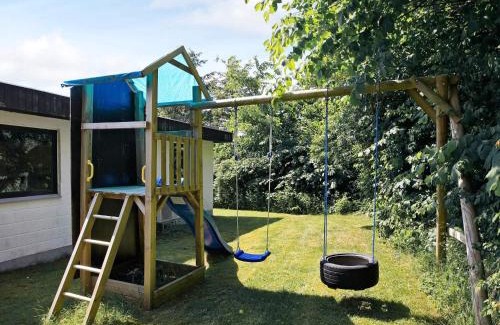 Remmer Strand House | 8 person holiday home in Struer-By Traum