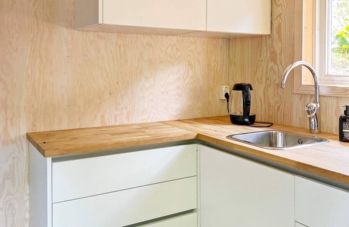 Grodinge House | 8 person holiday home in GRÖDINGE
