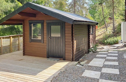 Grodinge House | 8 person holiday home in GRÖDINGE