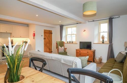 Bowerchalke House | 8 Rookhaye
