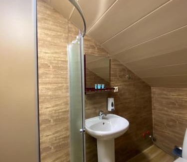 Mtskheta Hotel | 8 rooms