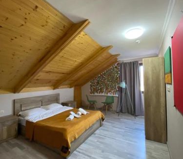Mtskheta Hotel | 8 rooms