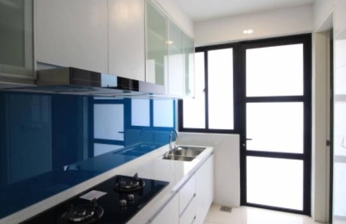 Seri Kembangan Apartment | #8 Tropical Evilla Executive Suite