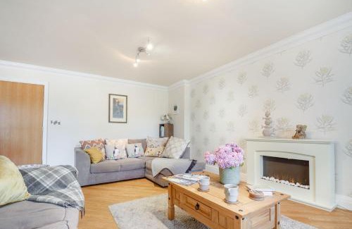 Edern Apartment | 8 Tywod Arian