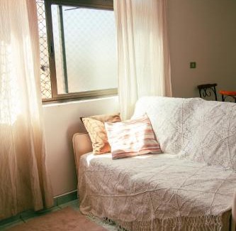 Vila Romana House | 80 m quadrados - 2 Allianz Suites