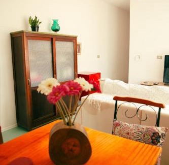 Vila Romana House | 80 m quadrados - 2 Allianz Suites