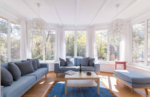 Dierhagen Strand Apartment | 80 m² Apartment ∙ 2 bedrooms ∙ 4 guests