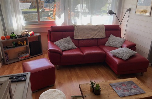 La Mongie Apartment | 80 m2 apartment, sleeps 4/5, in the heart of La Mongie resort