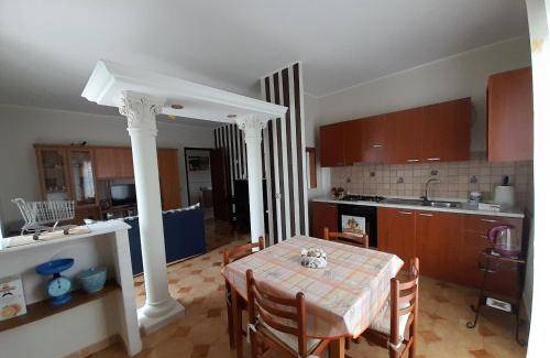 Piazza Armerina Apartment | 80 m² Apartment ∙ 2 bedrooms ∙ 5 guests