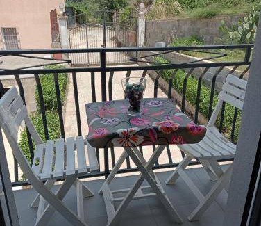 Piazza Armerina Apartment | 80 m² Apartment ∙ 2 bedrooms ∙ 5 guests