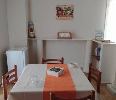 Piazza Armerina Apartment | 80 m² Apartment ∙ 2 bedrooms ∙ 5 guests