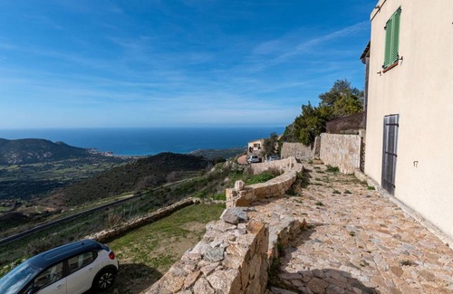 SantʼAntonino Apartment | 80 m² Apartment ∙ 3 bedrooms ∙ 6 guests
