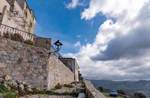 SantʼAntonino Apartment | 80 m² Apartment ∙ 3 bedrooms ∙ 6 guests