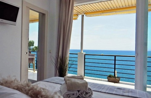 Torremolinos Apartment | 80 m² Apartment ∙ 2 bedrooms ∙ 6 guests