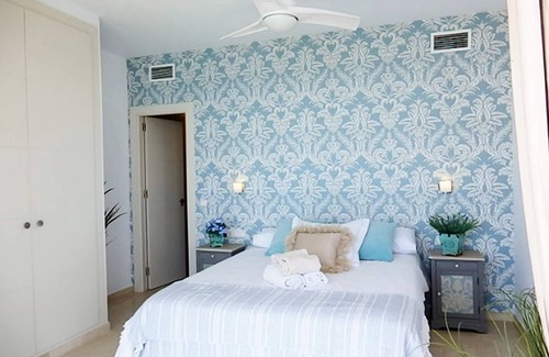 Torremolinos Apartment | 80 m² Apartment ∙ 2 bedrooms ∙ 6 guests